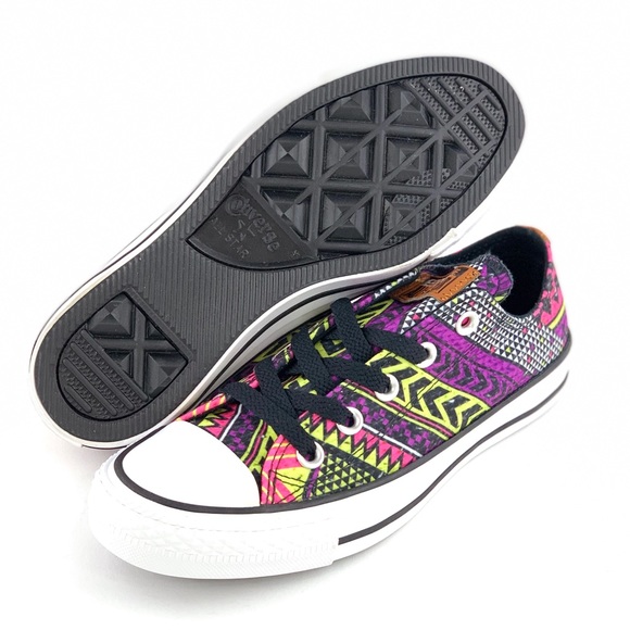 Converse CTAS Ox - Picture 3 of 8